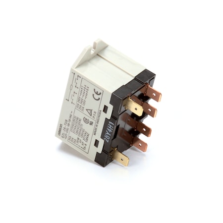 Electrolux Professional Relay; Coil 100-120Vac; G7L-2A-Tub 088086
